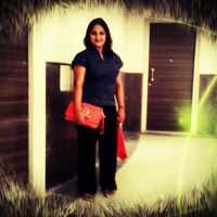 Anusha Gopalakrishnan Photo 6