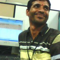 Narayan Subramanian Photo 2