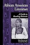 African American Literature: A Guide To Reading Interests (Genreflecting Advisory Series)