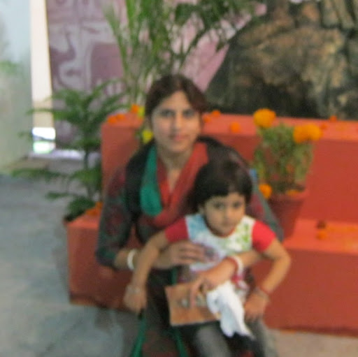 Anuja Gautam Photo 10