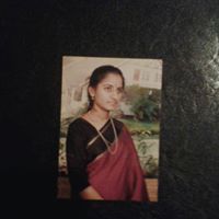 Padma Susarla Photo 2