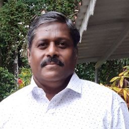 Aji Kurian Photo 16