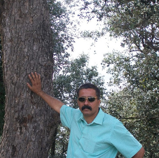 Lalit Mahajan Photo 8