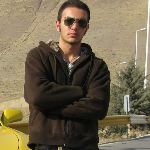 Ali Amirkhizi Photo 2