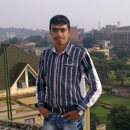 Prashant Patel Photo 29