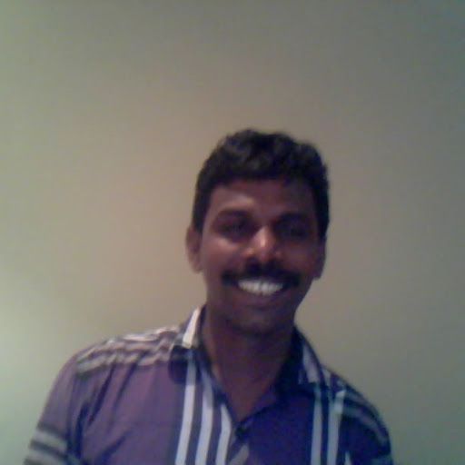 Babu Chandran Photo 5