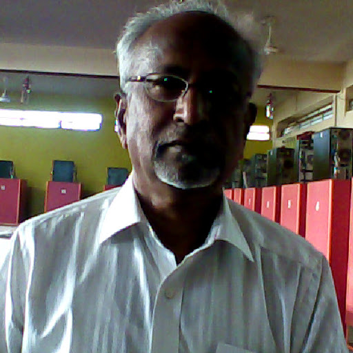 Ashok Magadum Photo 4