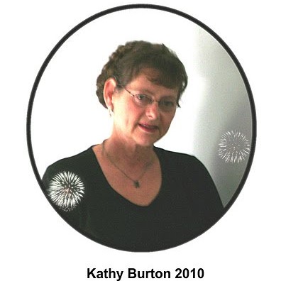 Kathy Burton Photo 40
