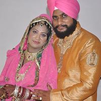 Gurjit Saini Photo 8