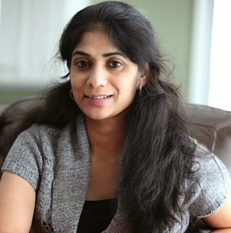 Vidya Madhavan Photo 12