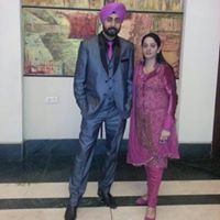 Ramanjit Kaur Photo 13