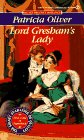 Lord Gresham's Lady (Signet Regency Romance)