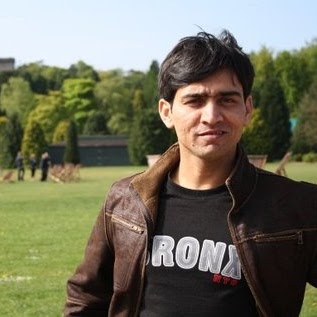 Khurram Mahmood Photo 22