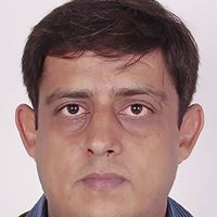 Pankaj Mehrotra Photo 12