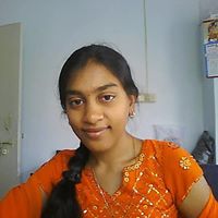 Sowmya Kota Photo 3