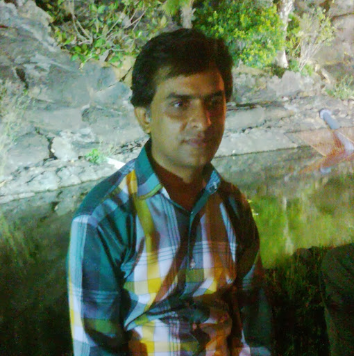 Fayyaz Malik Photo 14