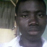 Samson Adeniyi Photo 6