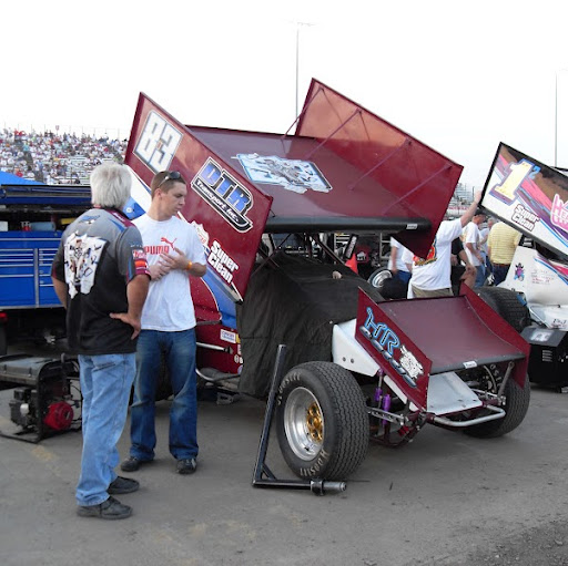 Alan Helms Photo 30