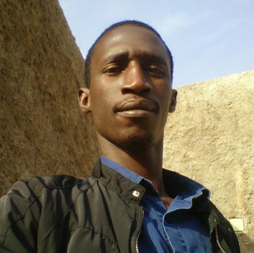 Djibril Ndiaye Photo 11