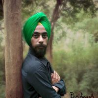 Harpreet Judge Photo 9