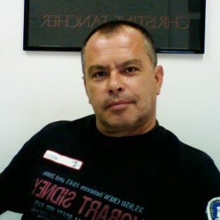 Paolo Marchetti Photo 17