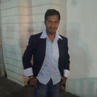 Jay Naidu Photo 17