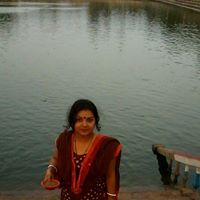 Radha Dutta Photo 2