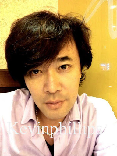 Kevin Fei Photo 13