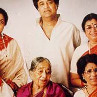 Lata Mangeshkar Photo 11