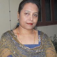Nazra Begum Photo 2