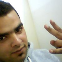 Fathi Abdelhadi Photo 2