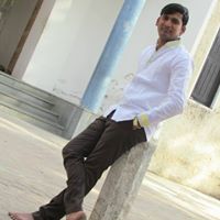 Amol Shah Photo 20