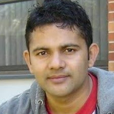 Rajendra Paudel Photo 4