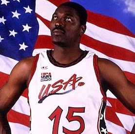 Hakeem Olajuwon Photo 15