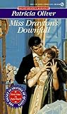 Miss Drayton's Downfall (Signet Regency Romance)