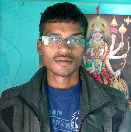 Sunil Maharana Photo 7