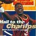 Hakeem Olajuwon Photo 22