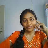 Sowmya Kota Photo 2