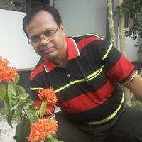 Azam Hossain Photo 5