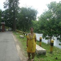 Binita Dutta Photo 10