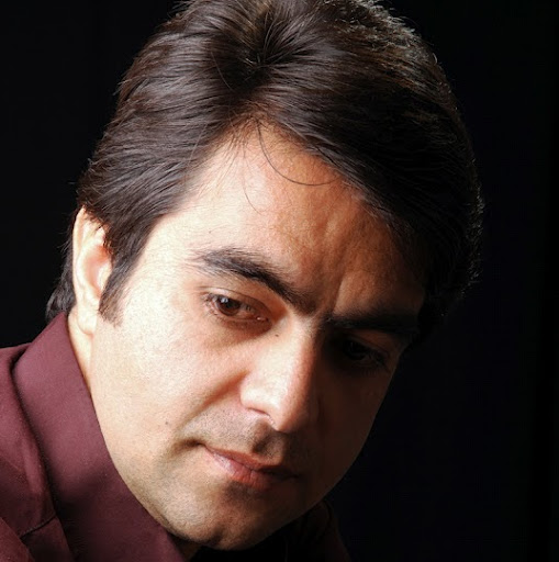 Ali Mardani Photo 21