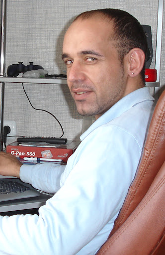 Anas Malkawi Photo 11