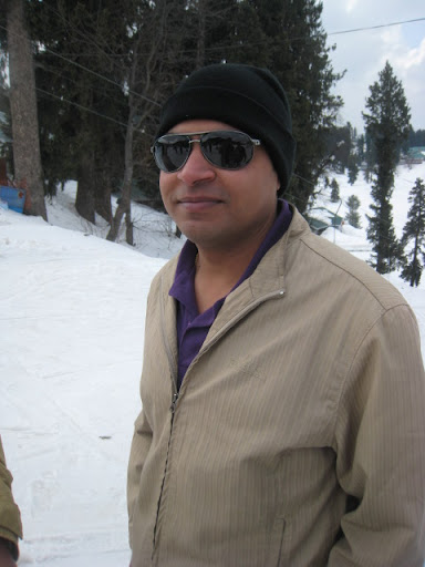 Debashish Panda Photo 14