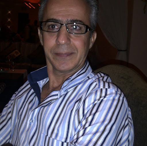 Tony Aoun Photo 22