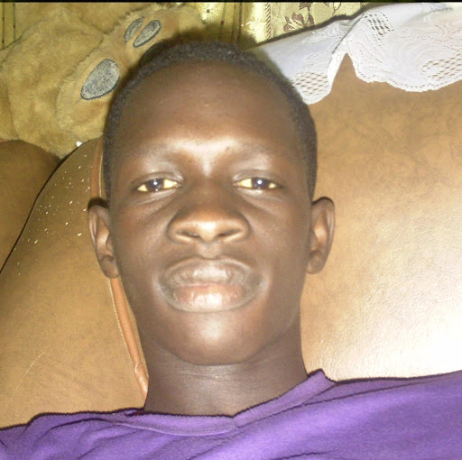 Ibrahima Diop Photo 18