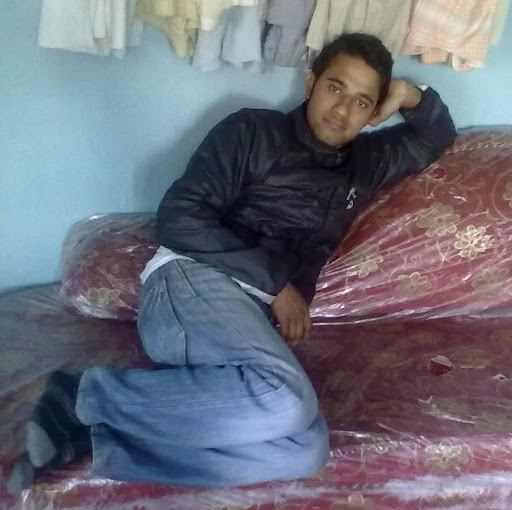 Rajendra Paudel Photo 6