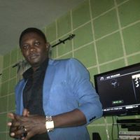 Gbenga Oguntade Photo 6