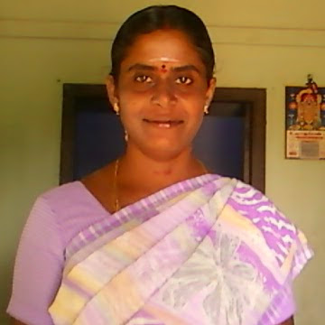 Kavitha Kandasamy Photo 4