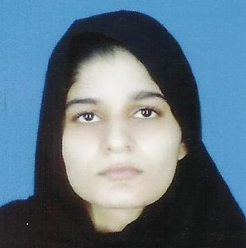 Zahida Kausar Photo 3