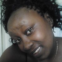 Catherine Mwangi Photo 31